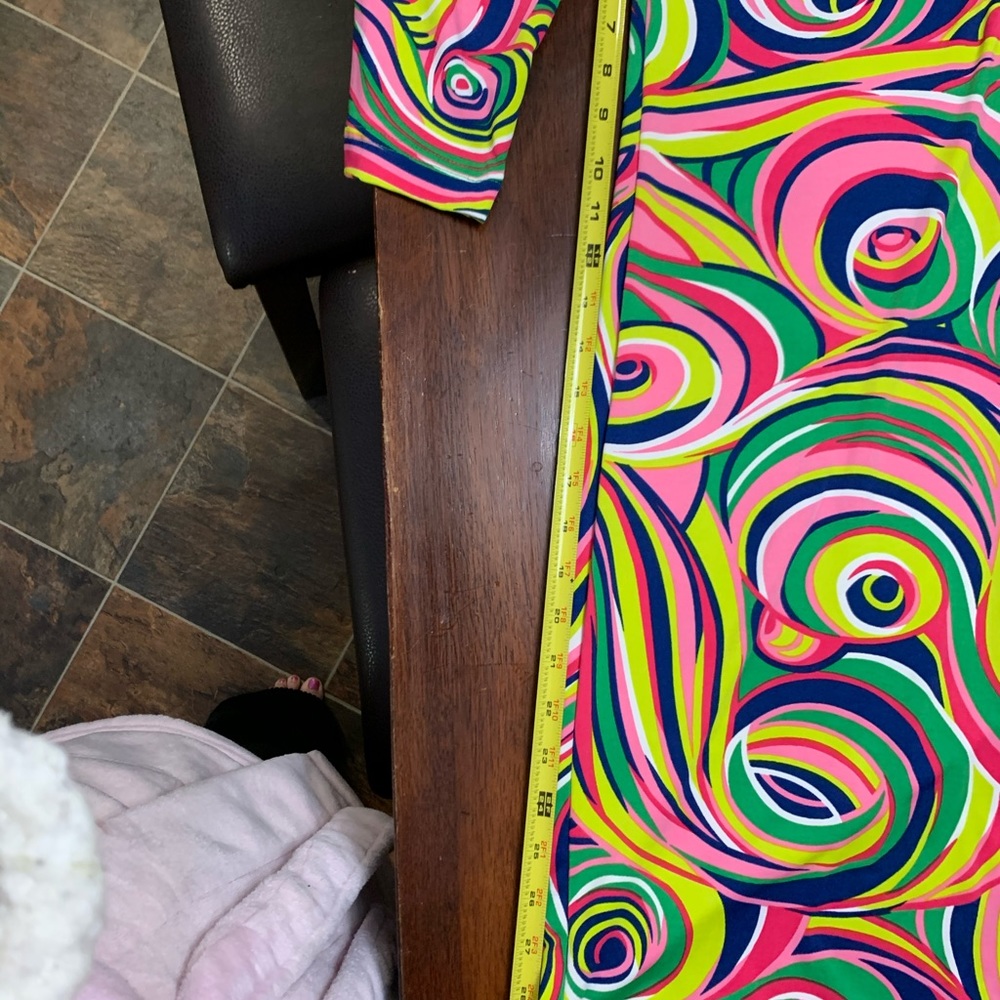 Spring dress - Picture 2 of 3